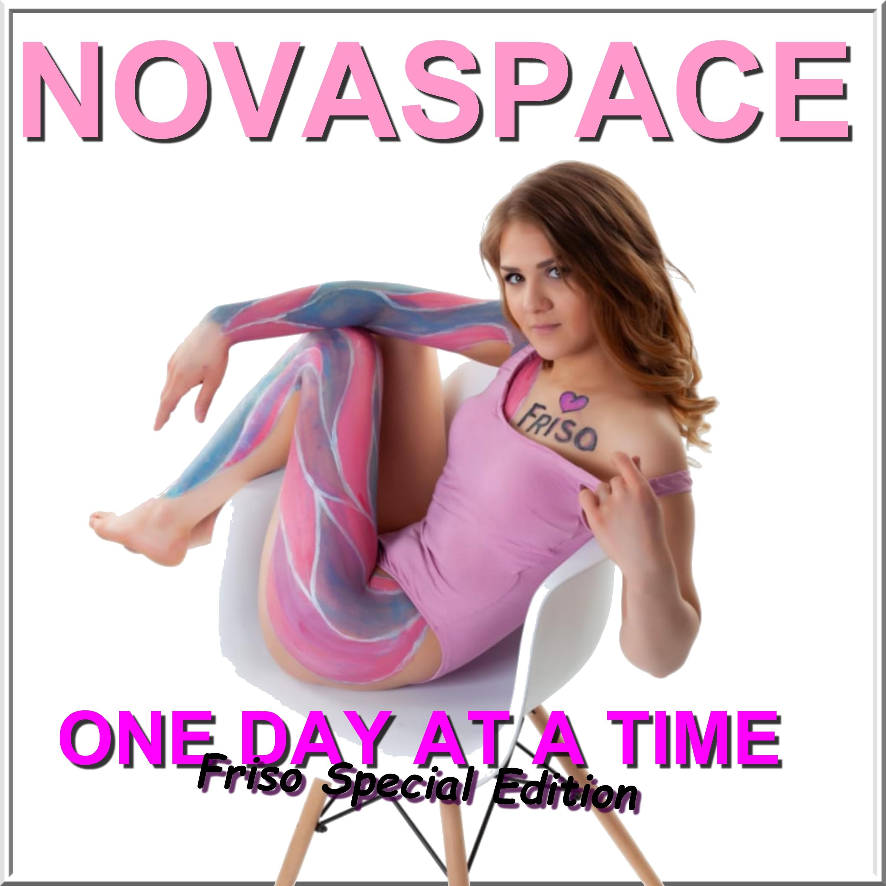 Novaspace - One Day at a Time (Tom Dego Remix)