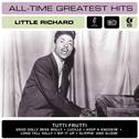 Little Richard: All-Time Greatest Hits (Rerecorded Version)专辑