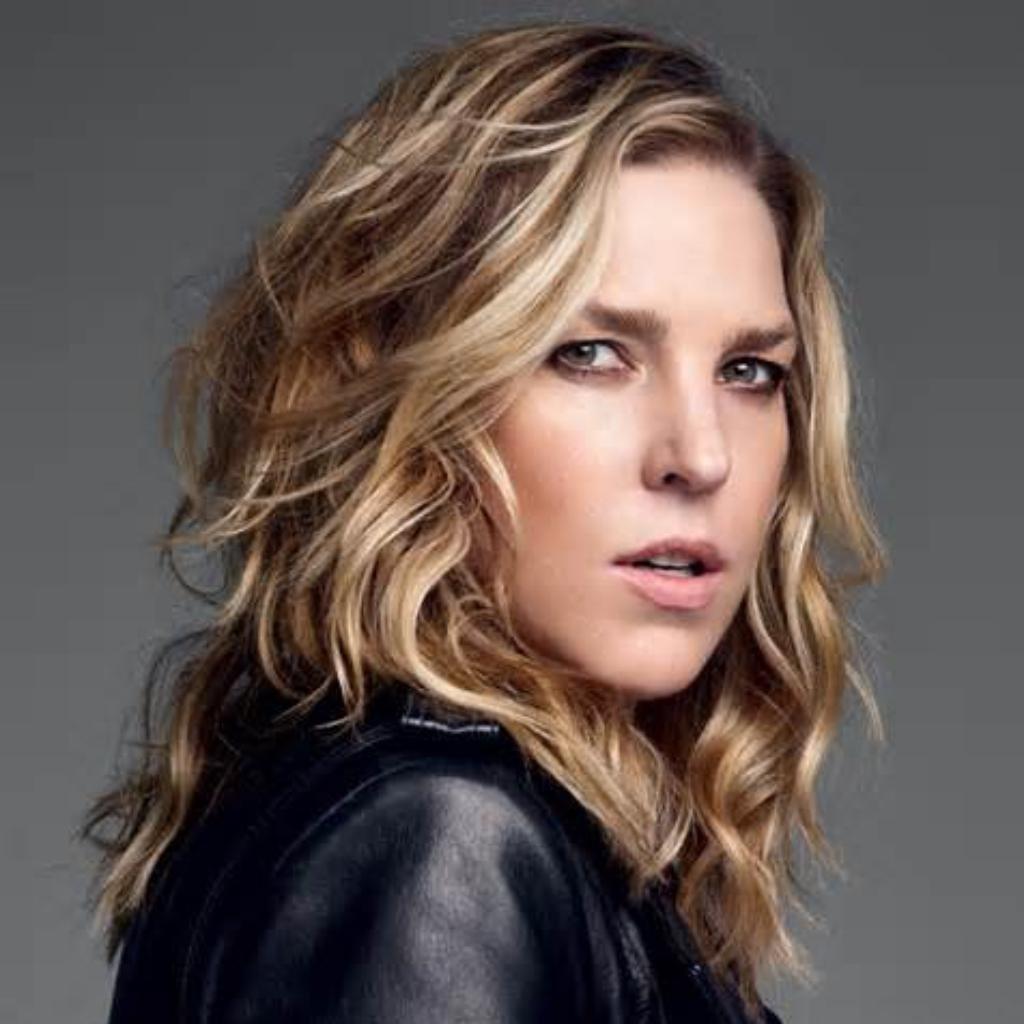 Diana Krall