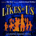 The Likes Of Us ( 2005 Sydmonton Festival)