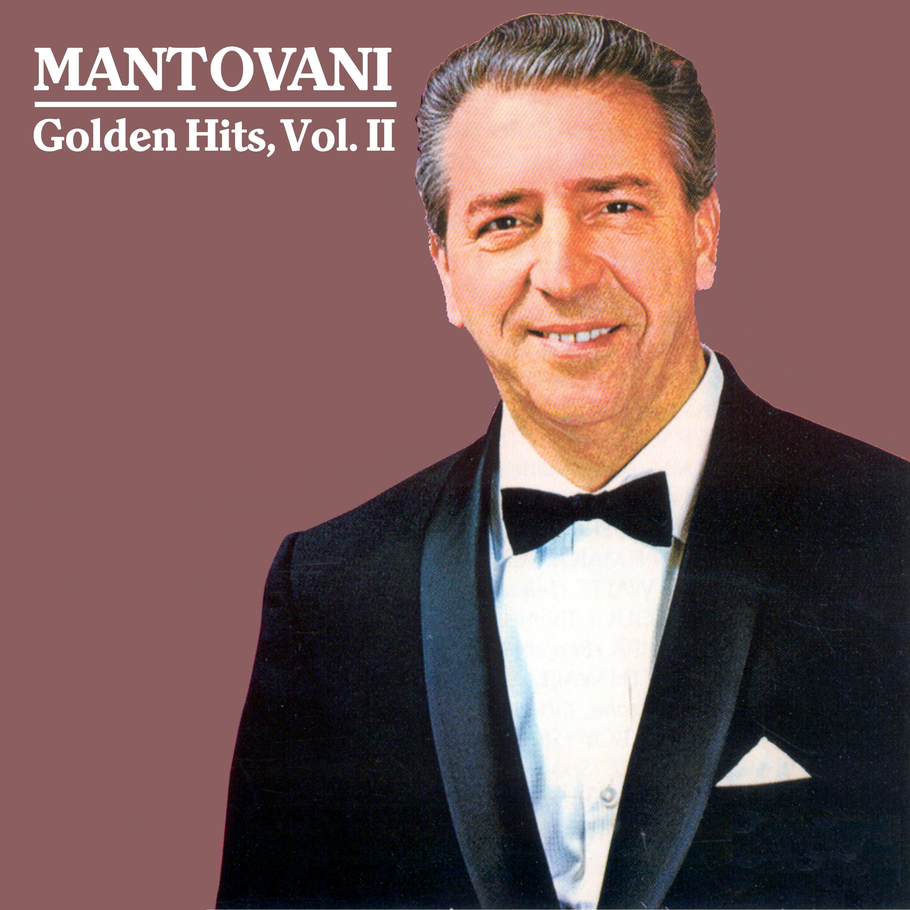 Golden Hits, Vol. II