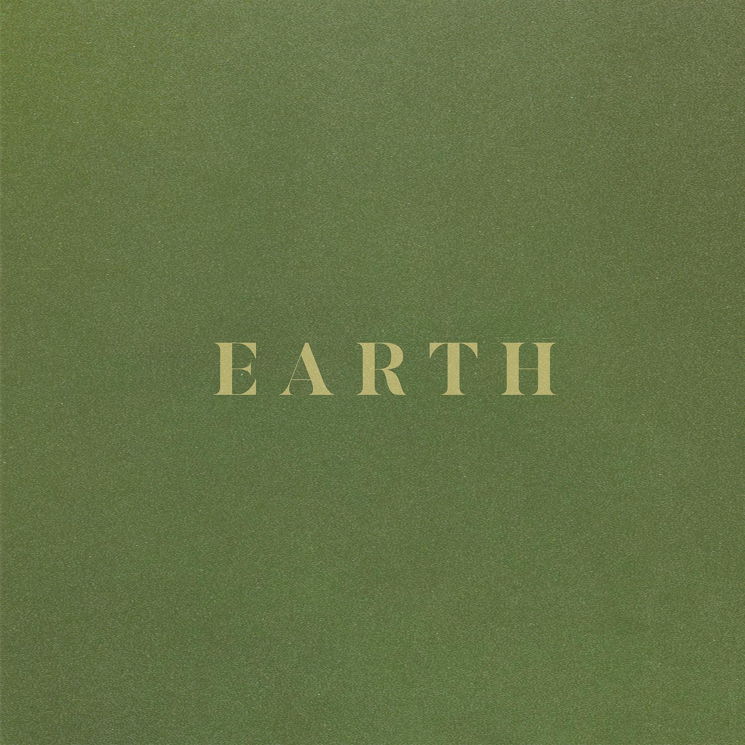 Earth