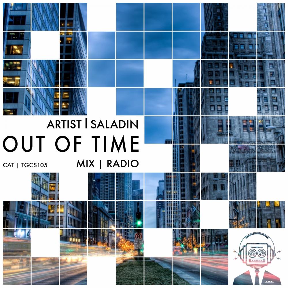 Out Of Time (Radio Mix)