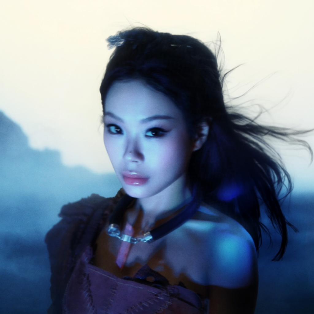 万妮达Vinida Weng