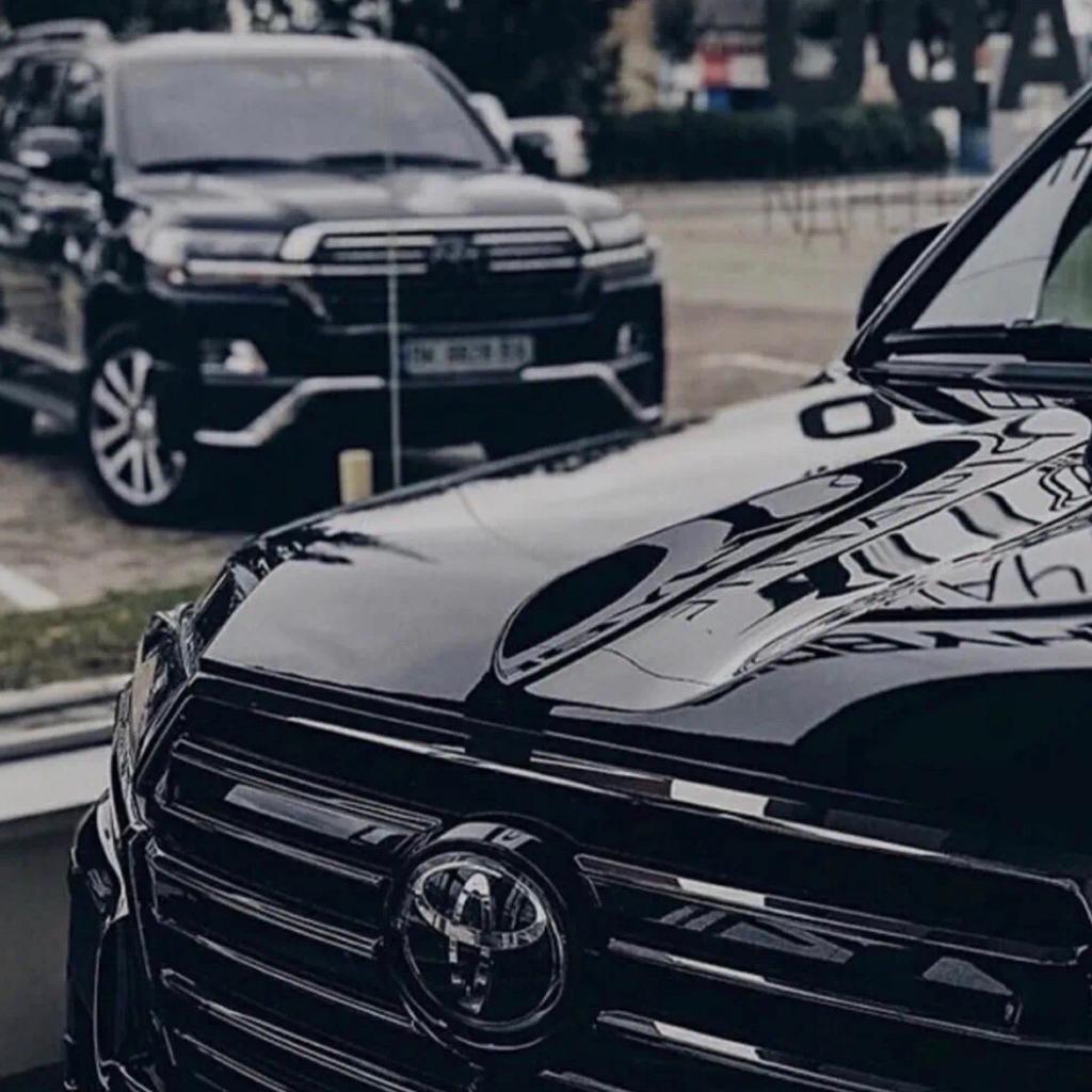 { CAR EA7 DEEP REMIX }