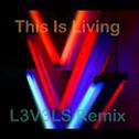 Hillsong Young and Free (L3V3LS Remix)专辑