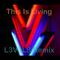 Hillsong Young and Free (L3V3LS Remix)专辑