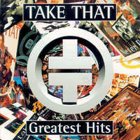 Take That - Love Ain't Here Anymore (unofficial Instrumental)