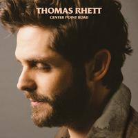 Thomas Rhett - Up (acoustic Instrumental)