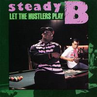 Steady B - Serious (instrumental)