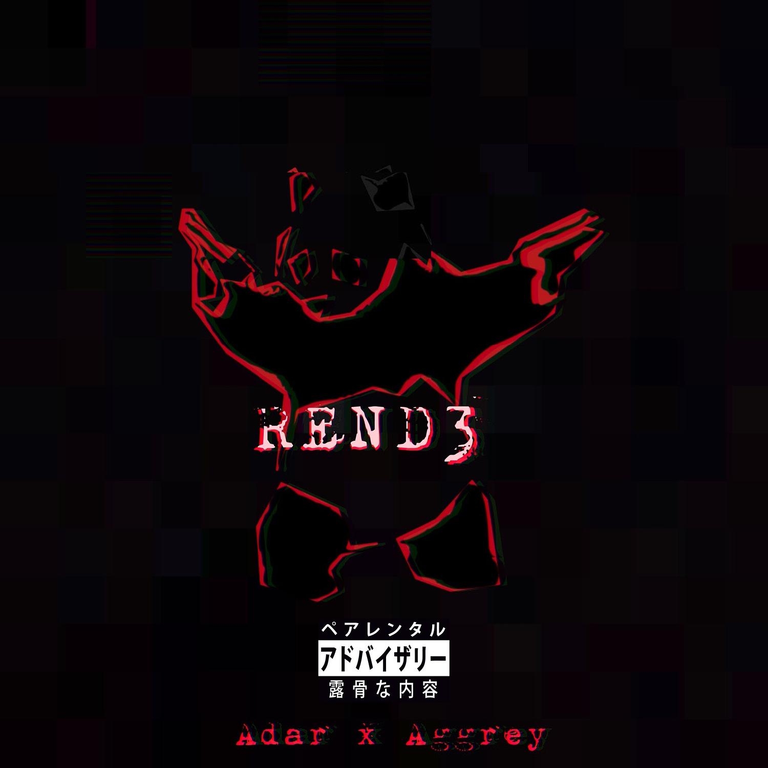 Adar - Rend3