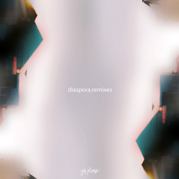 Diaspora Remixes