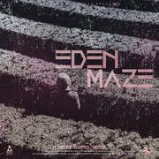 Eden Maze (Cinematic Ambient Post Rock)