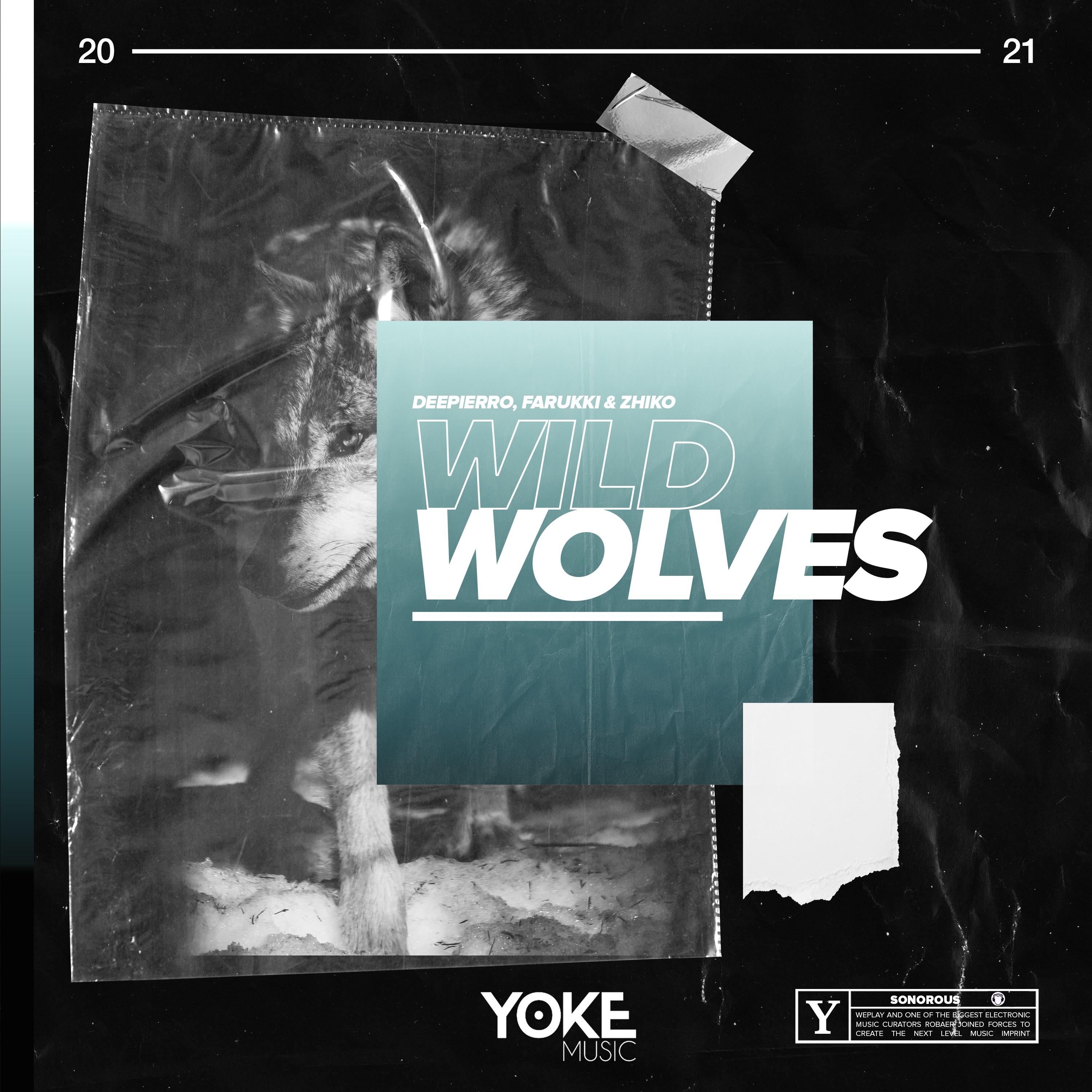 Wild Wolves