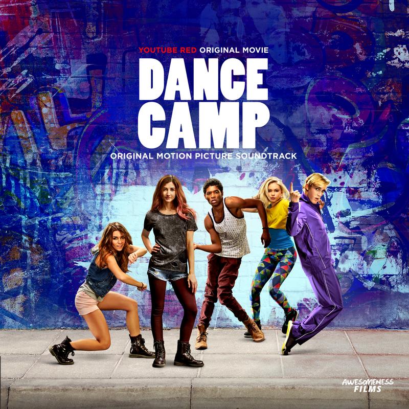 U Can't Touch This (From "Dance Camp" Original Motion Picture Soundtrack)