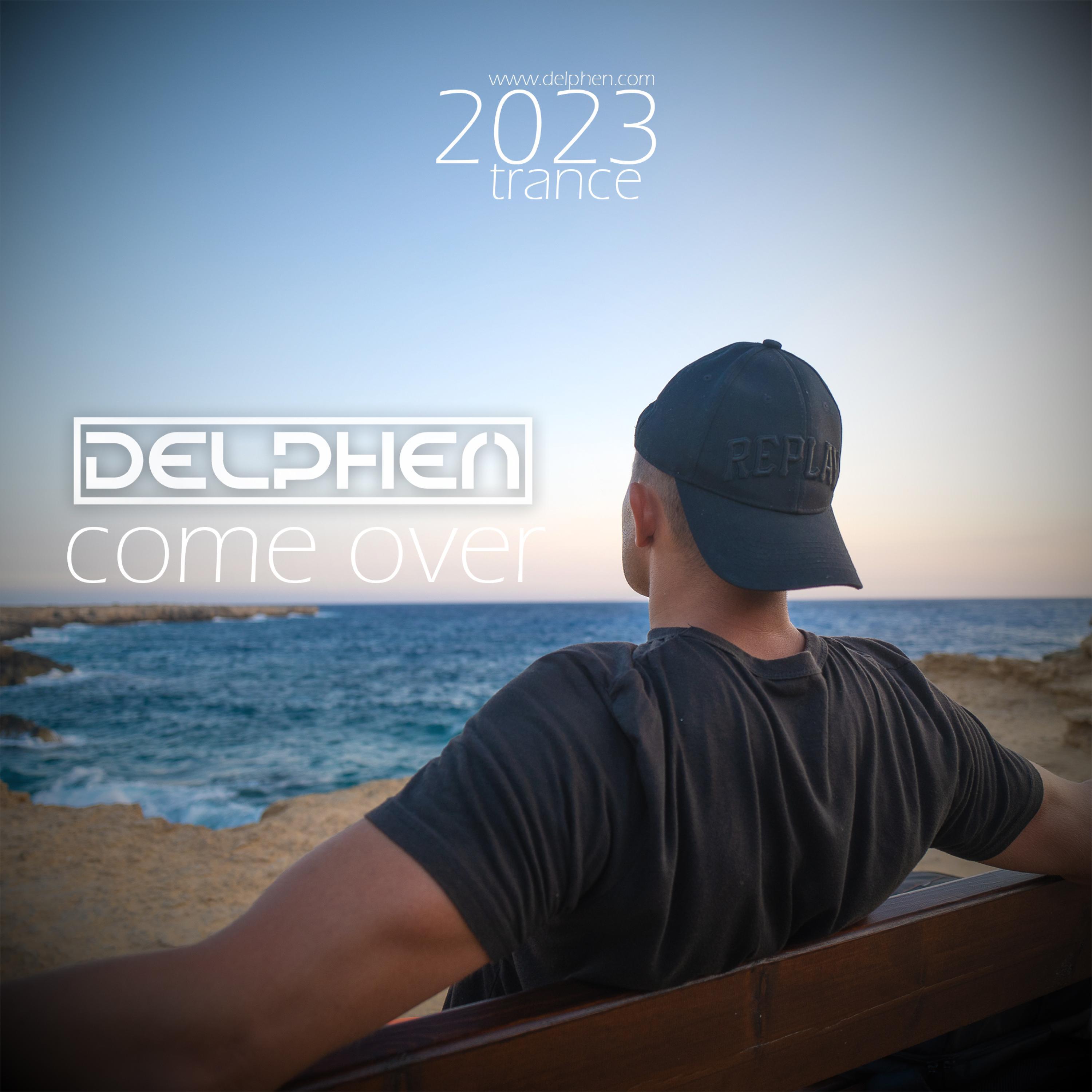 Delphen - Come over (Radio Edit)