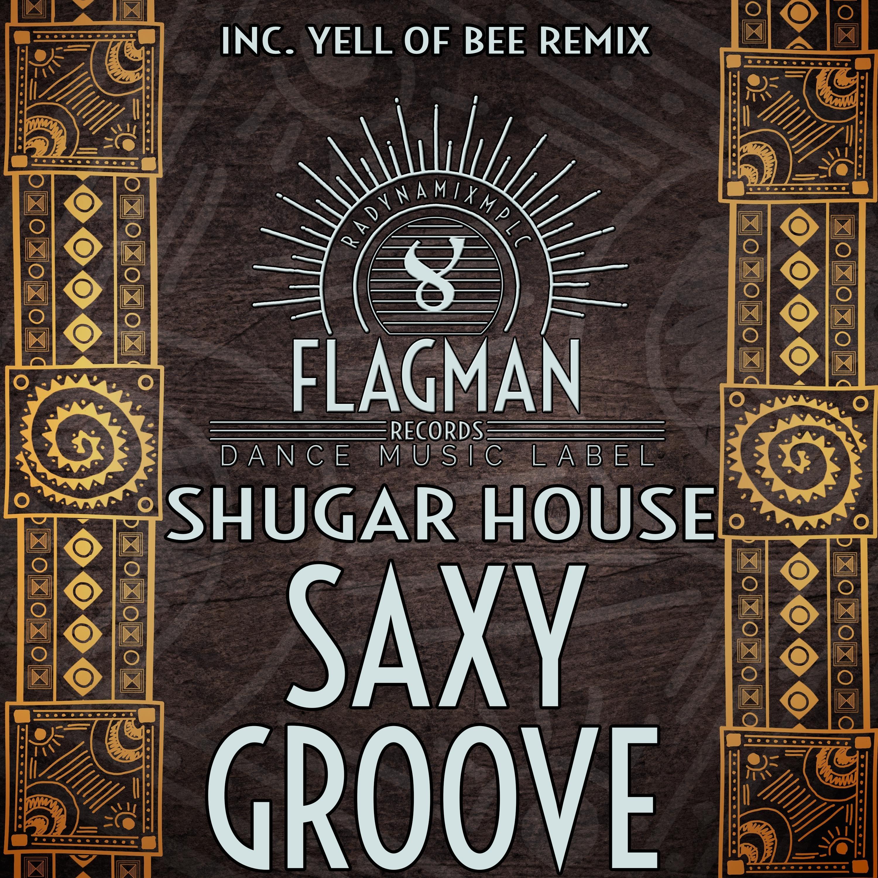 Saxy Groove