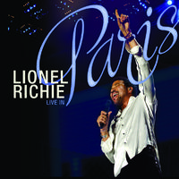 Lionel Richie - Ballerina Girl (karaoke)