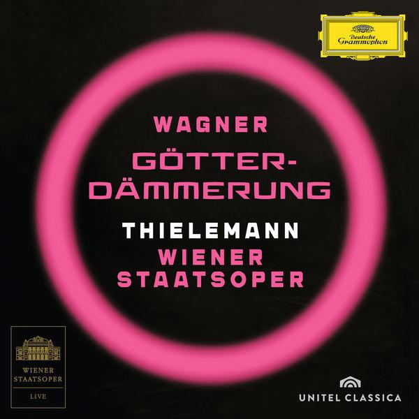 Richard Wagner: Götterdämmerung专辑