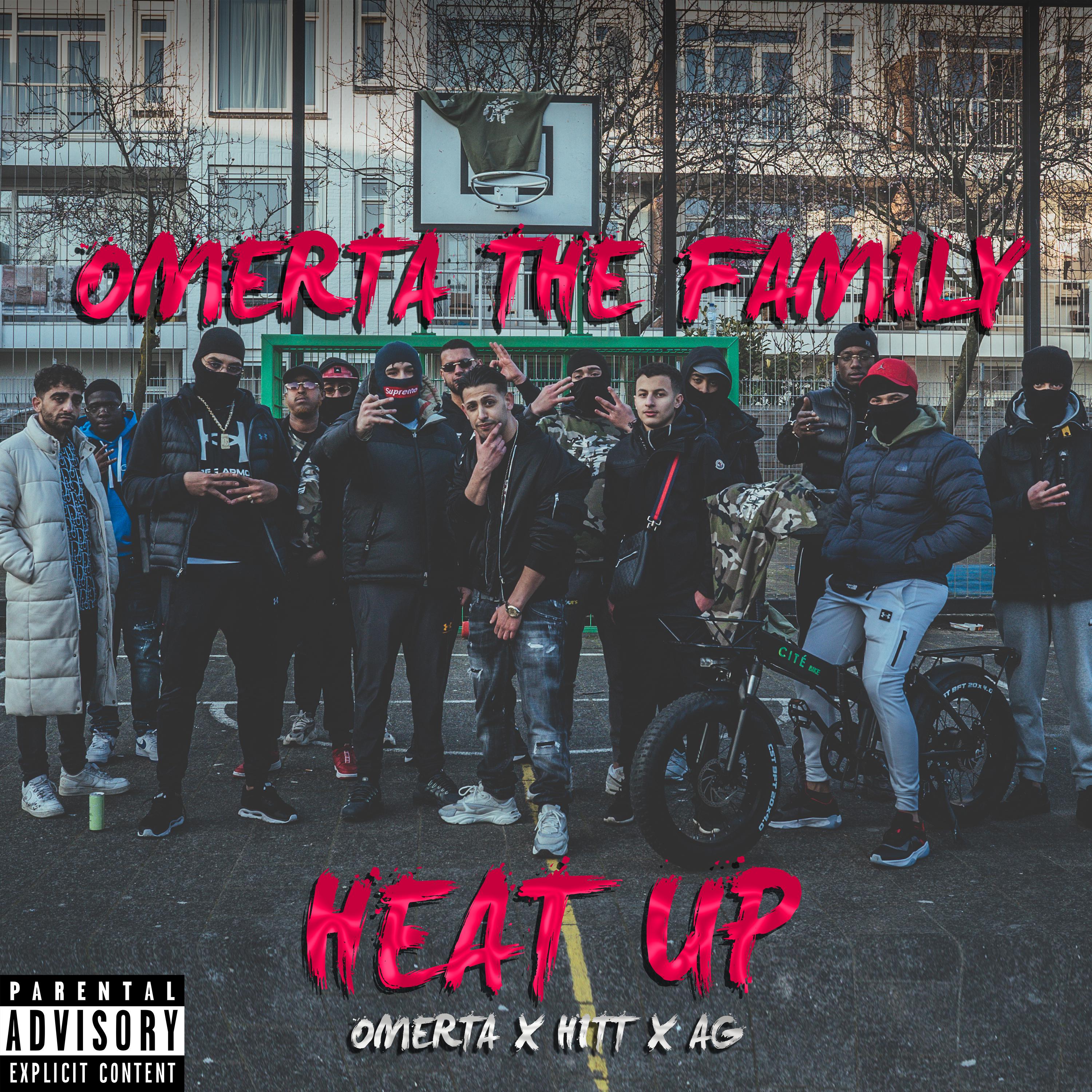 Omerta - Heat Up