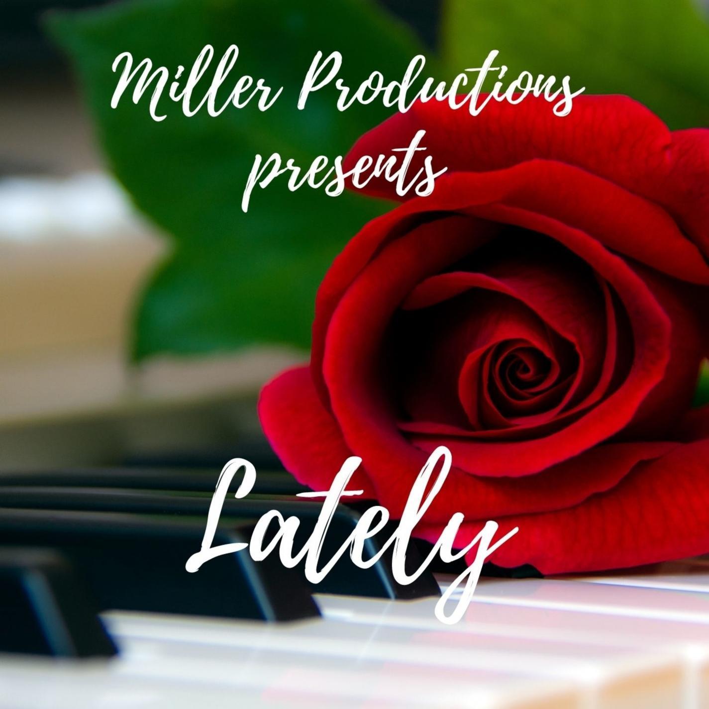Lately (Radio Edit)
