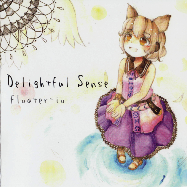 Delightful Sense
