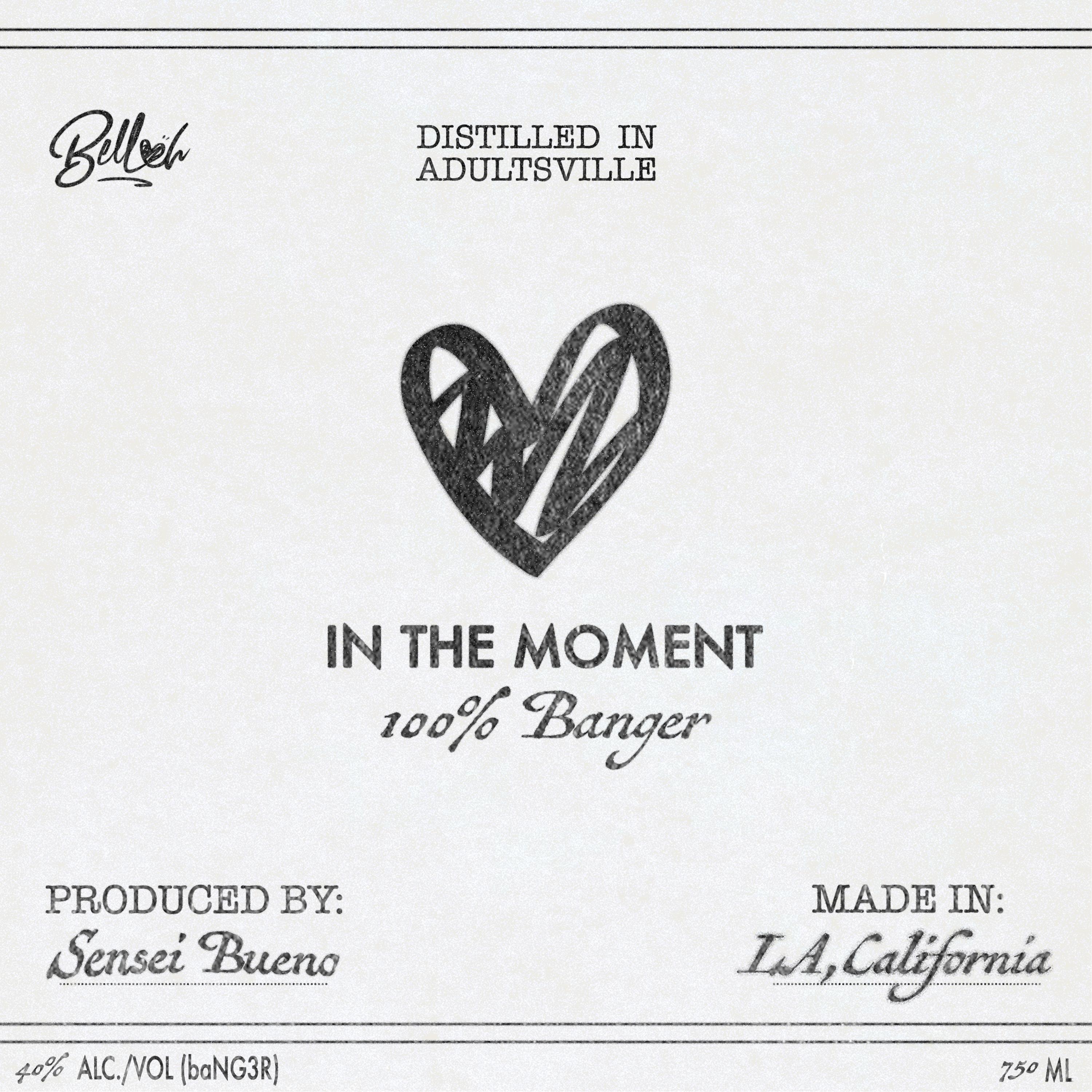 In The Moment (Slowed Down)