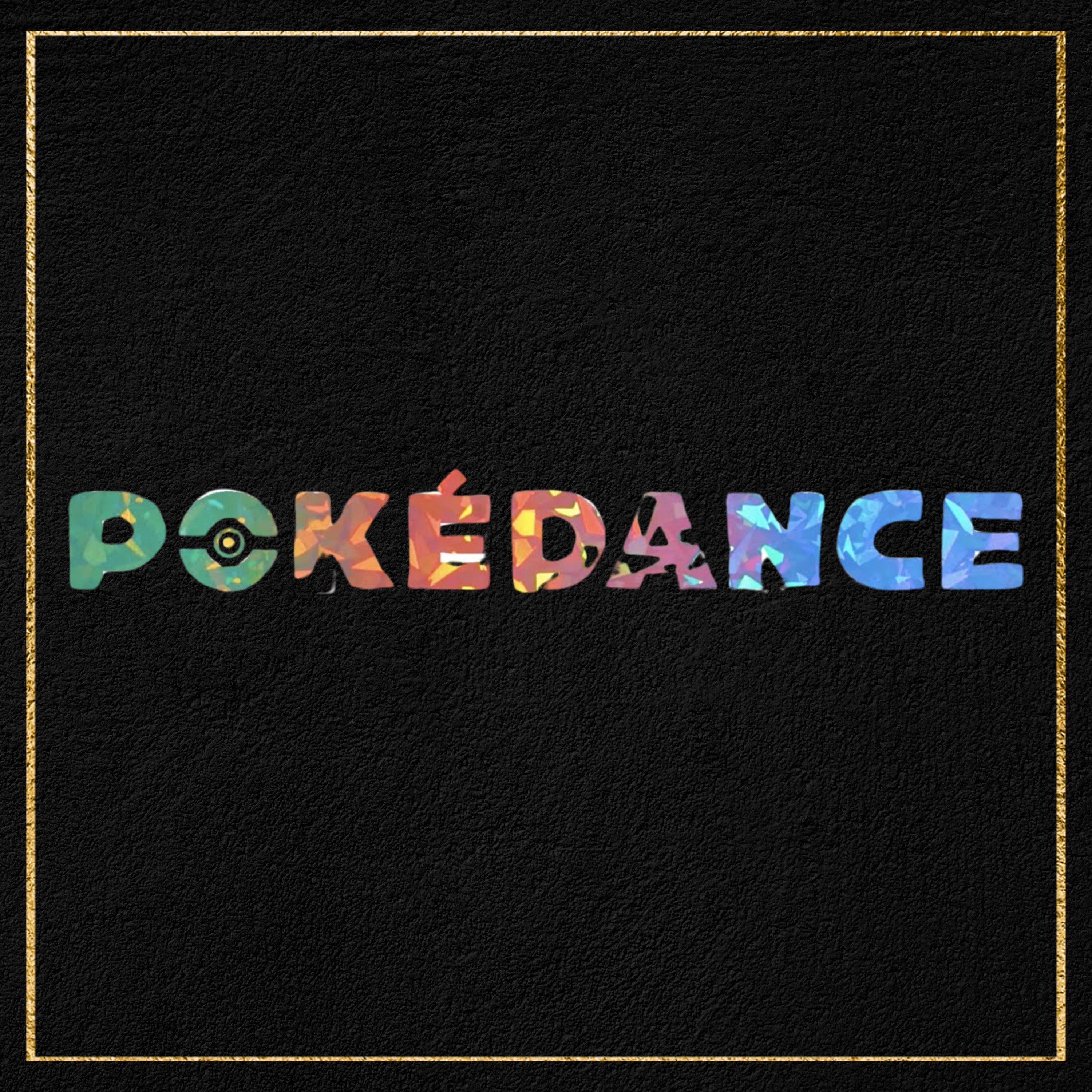 Hey Boogie Woogie Bang Bang (Pokedance)