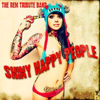 原版伴奏   Shiny Happy People - R.e.m. (instrumental)  [无和声]