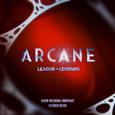 Arcane League of Legends: Season 2 Original Soundtrack (Extended Edition)