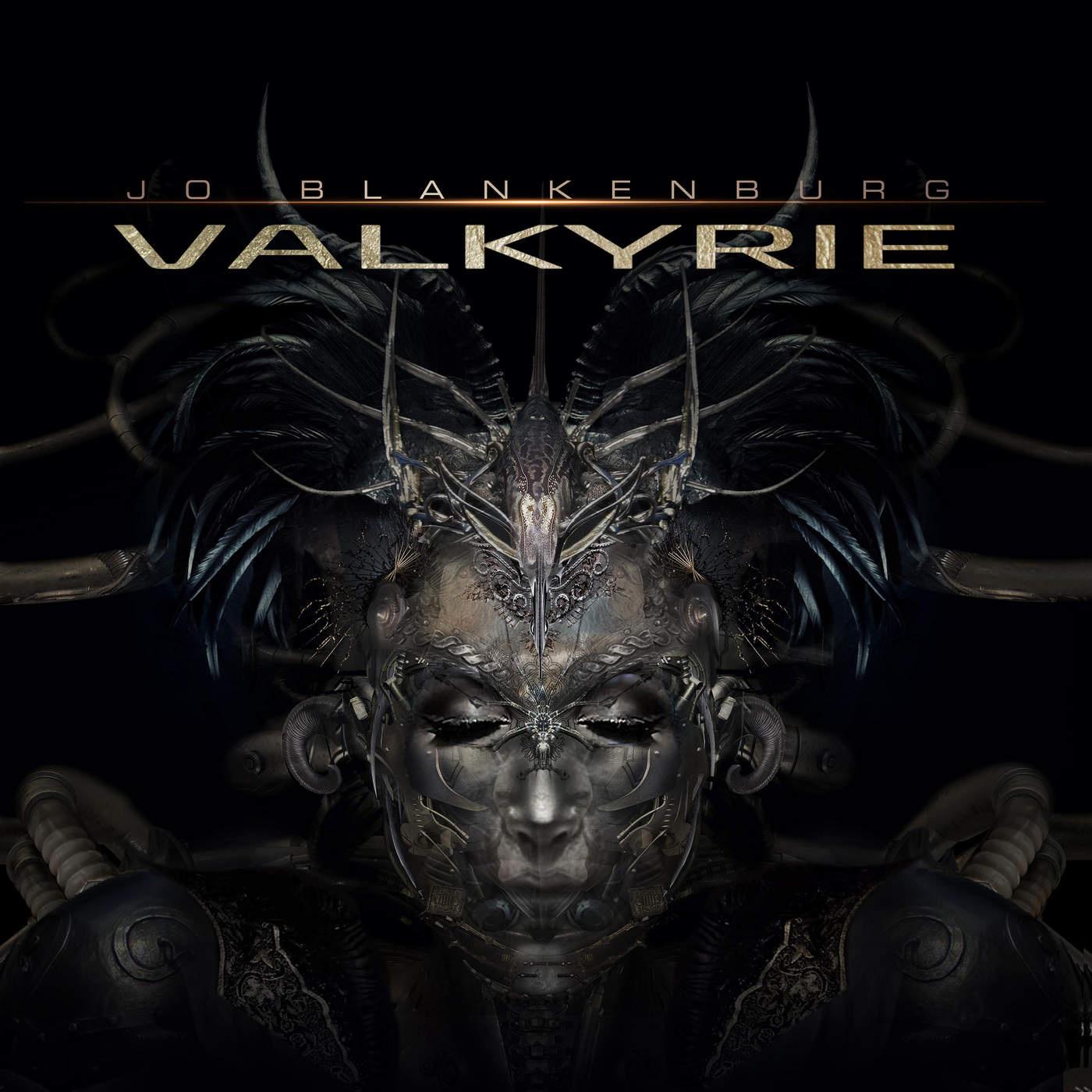 Valkyrie (Original Trailer Music)专辑