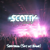 Scotty - Spectrum (Say My Name) [Cj Stone Mix]