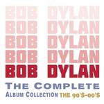 The Complete Album Collection - The 90's - 00's专辑