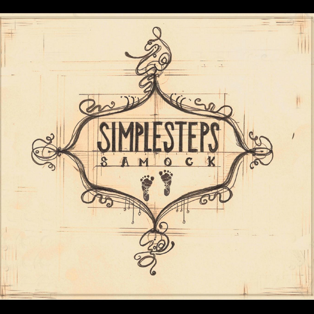 Simple Steps专辑
