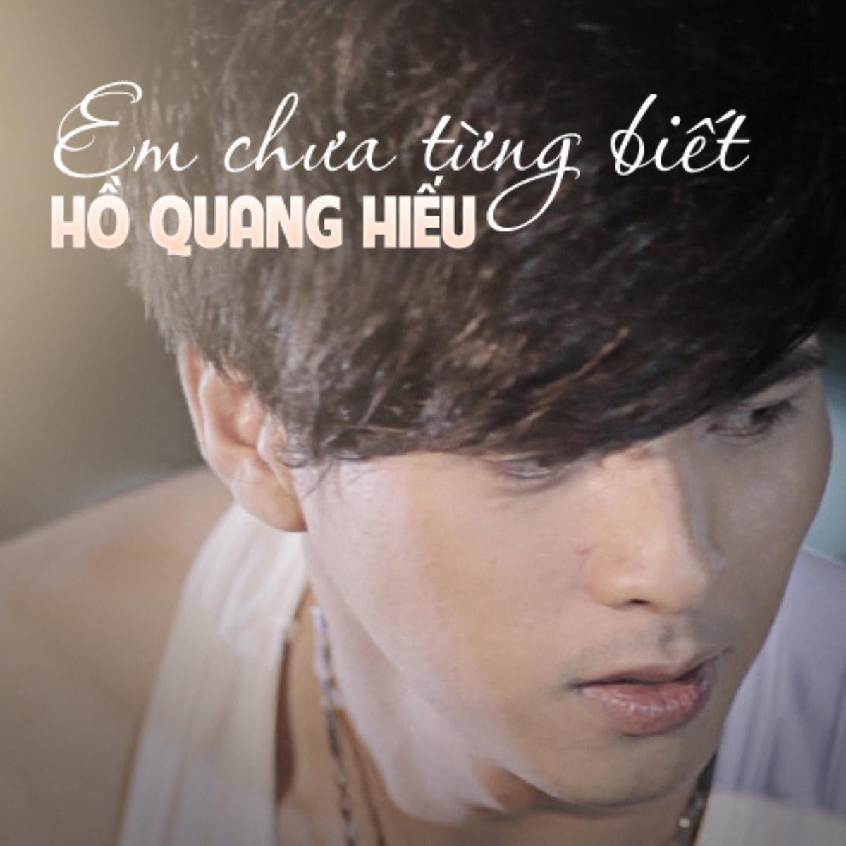 Ho Quang Hieu - Biet Phai Lam Sao