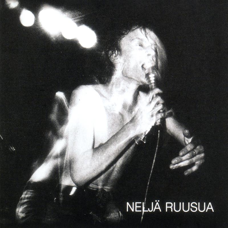 Neljä Ruusua