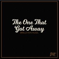 The One That Got Away - Katy Perry 两段一样 小和声版 结尾3:13哦哦哦是和声伴奏 修改第三段和声 DJseven女歌