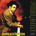 Pure Gold - Duke Ellington, Vol. 1专辑
