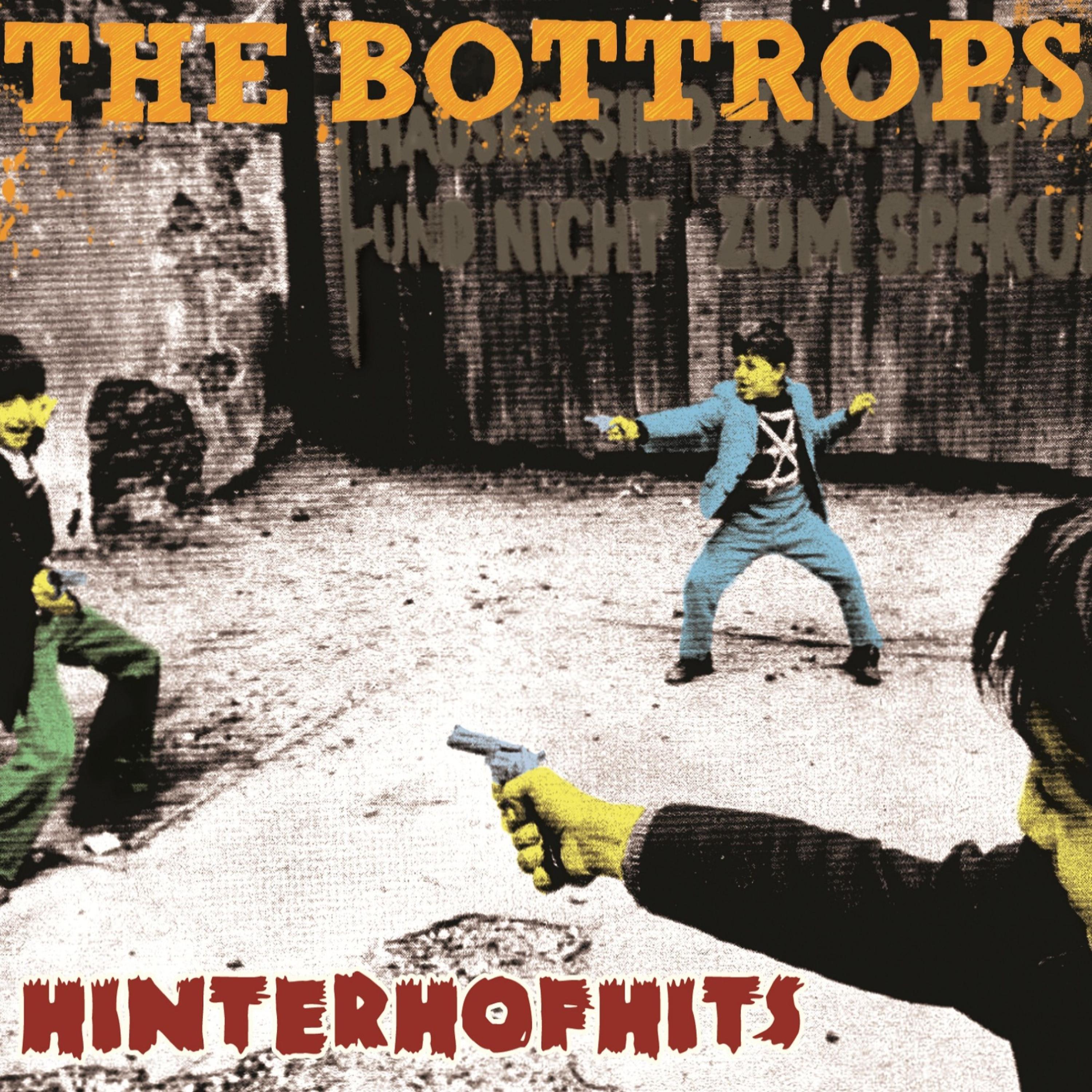 Hinterhofhits