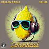 rollen poole - Lemonhead