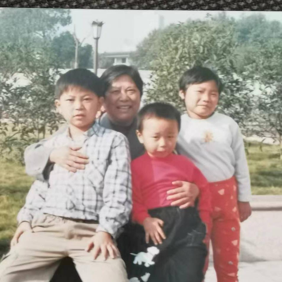 外婆桥