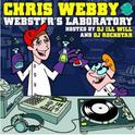 Webster's Laboratory专辑