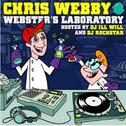 Webster's Laboratory专辑