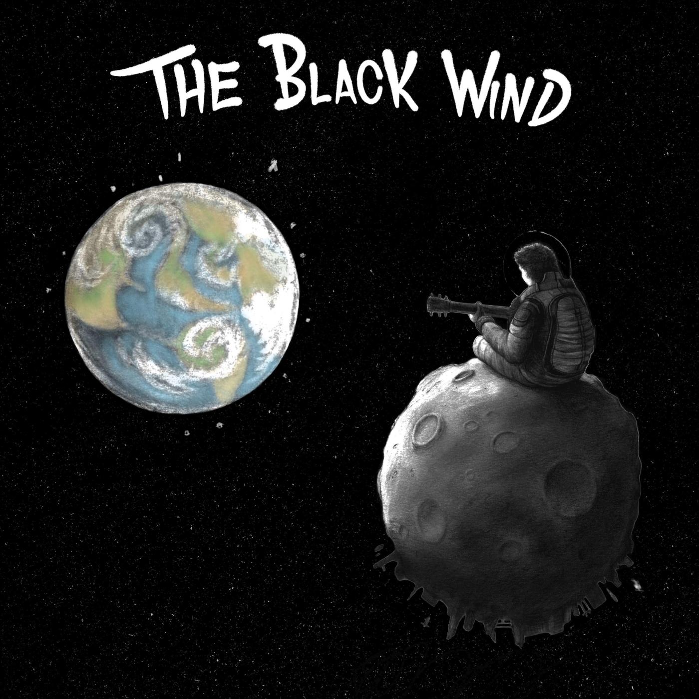 The Black Wind