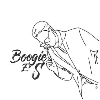 BOOGIE'S CHOICE | 王子异听什么