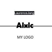 LaurenceJang - My Logo