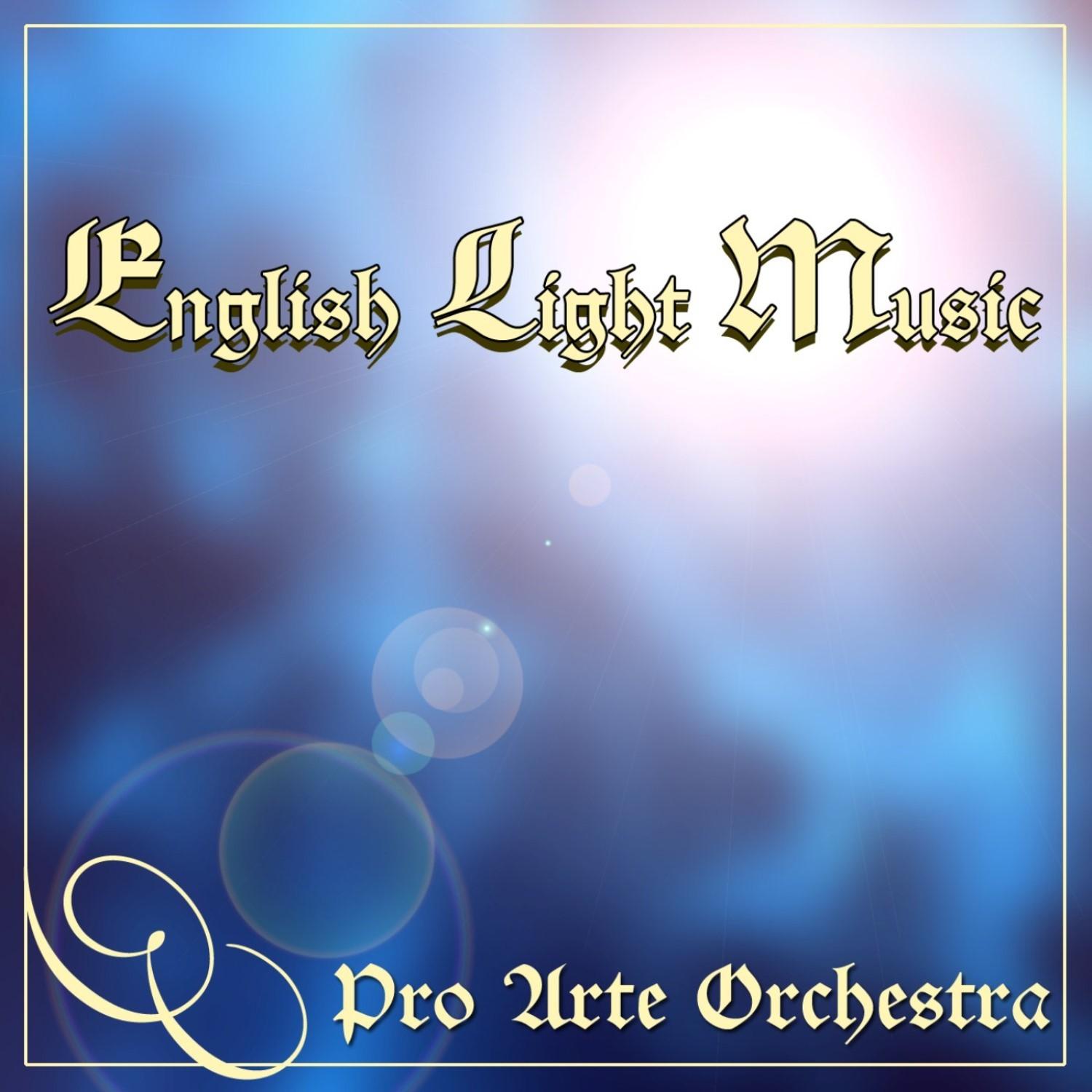 English Light Music