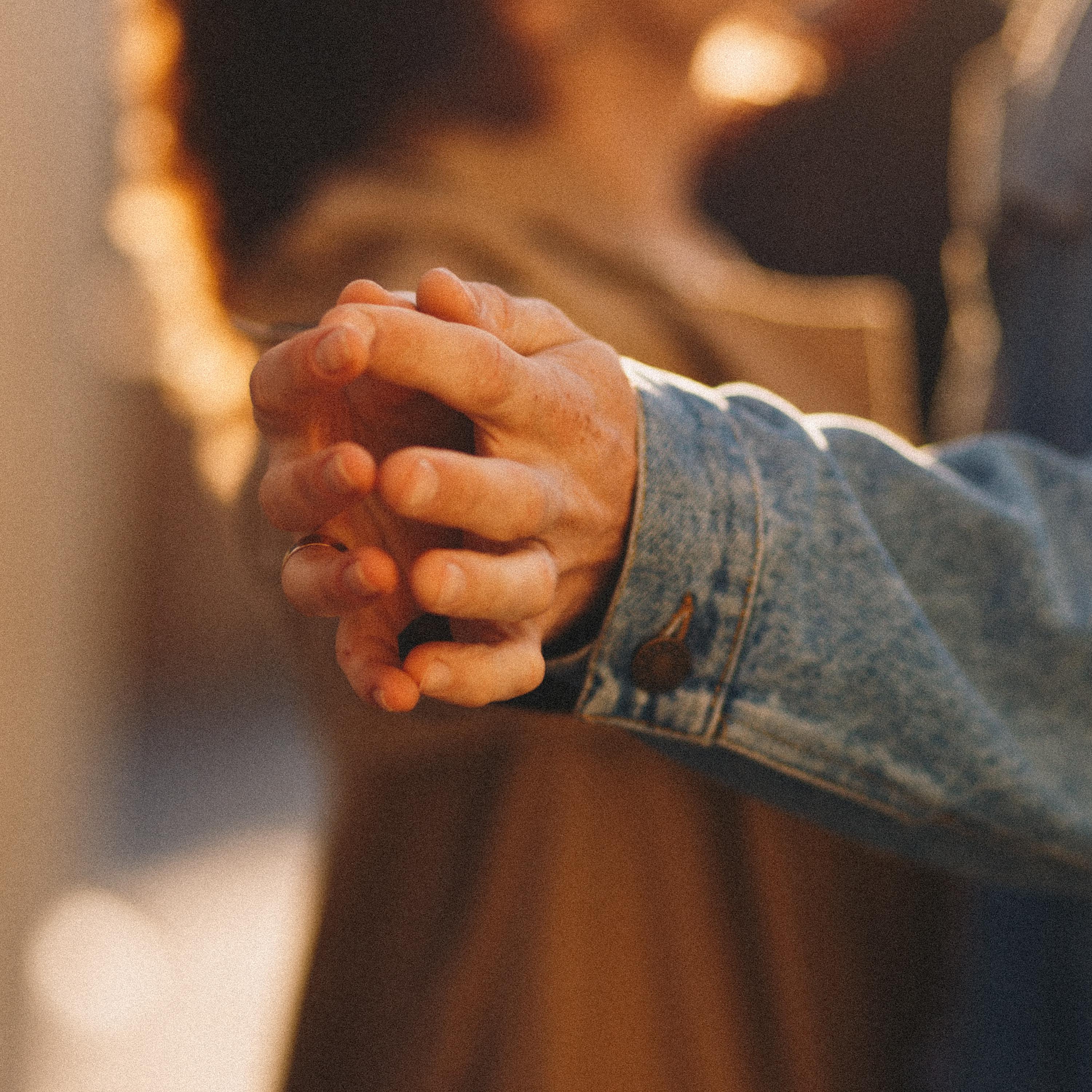 Love Is Beginning To Open