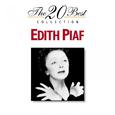 The 20 Best Collection: Edith Piaf