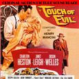 Touch of Evil (Original Motion Picture Soundtrack)